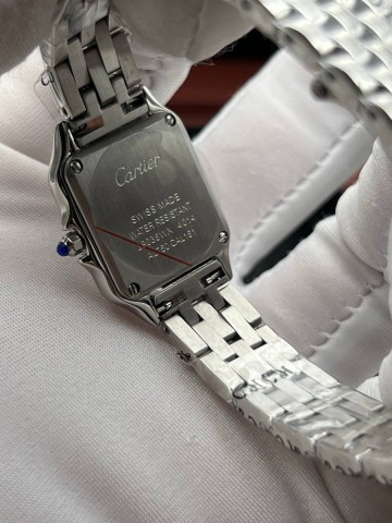 Cartier часы #382963FL