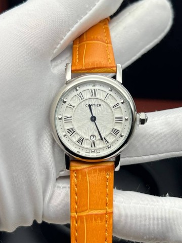Cartier часы #384981MG