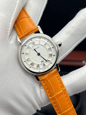Cartier часы #384981MG