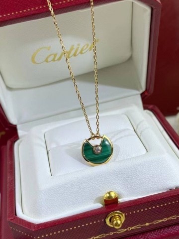 Cartier колье #385176EV