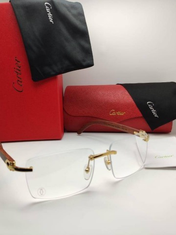 Cartier очки #385848WT