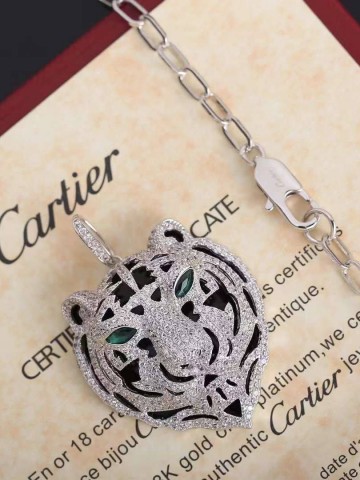 Cartier кулон #387880PY