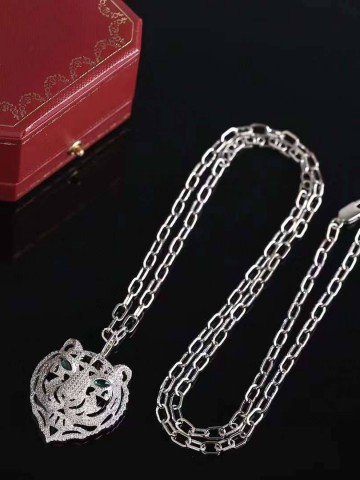 Cartier кулон #387880PY