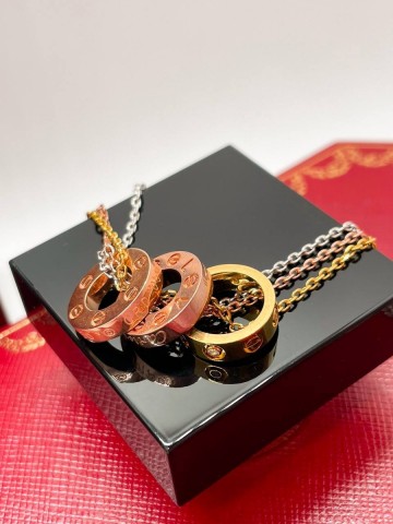 Cartier кулон #389254KA