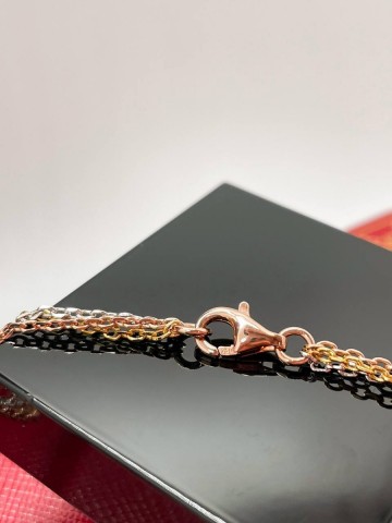 Cartier кулон #389254KA
