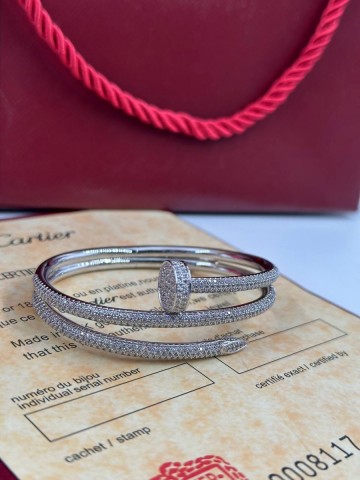 Cartier браслет