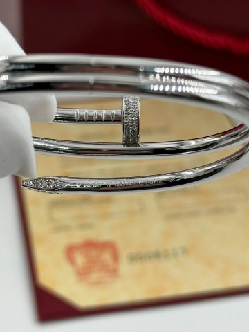 Cartier браслет
