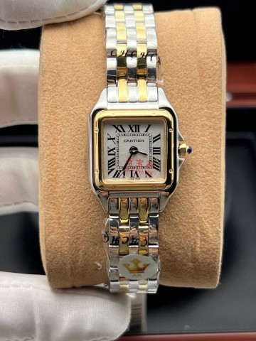 Cartier часы #394225HY