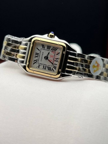Cartier часы #394225HY
