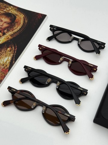Cartier очки #395641KZ