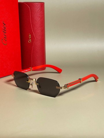 Cartier очки #398139ZB