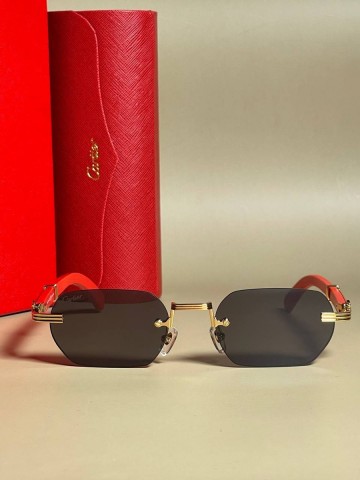 Cartier очки #398139ZB