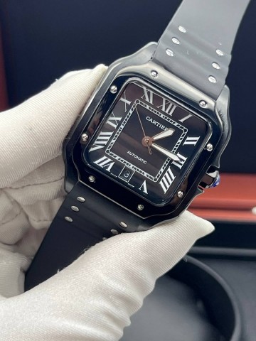 Cartier часы #398506BY