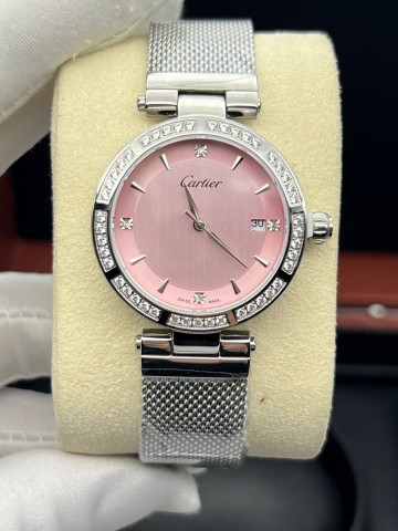 Cartier часы #401515LJ