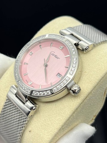 Cartier часы #401515LJ