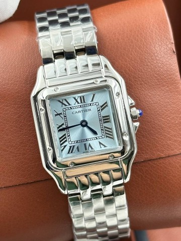 Cartier часы #401946MX