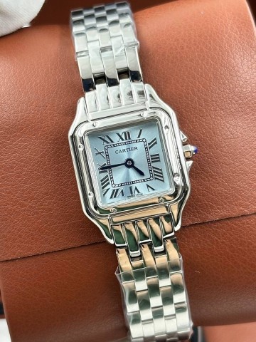 Cartier часы #401946MX