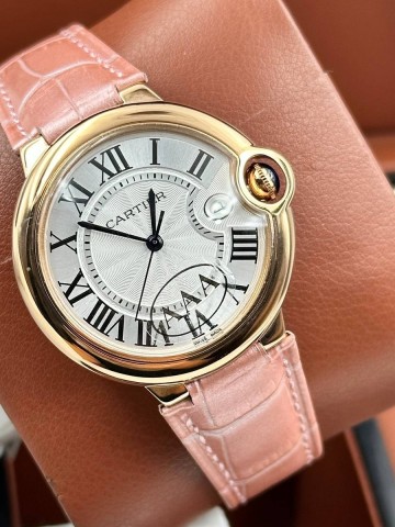 Cartier часы #403261IO