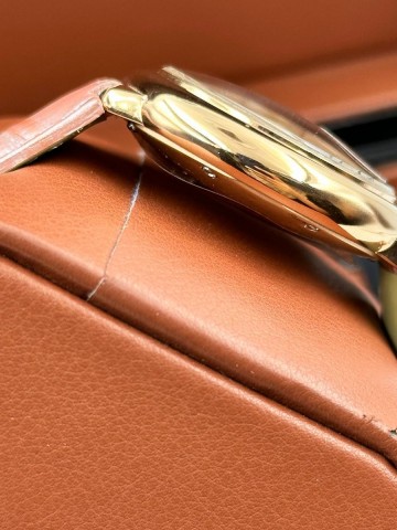 Cartier часы #403261IO