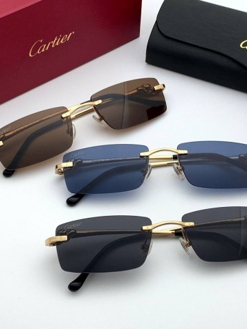 Cartier очки #407191VN