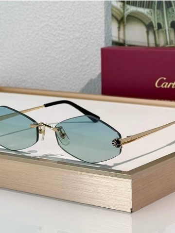 Cartier очки #409067UY