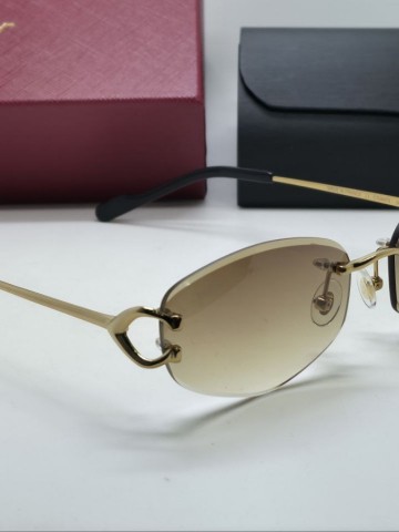 Cartier очки #410650EI