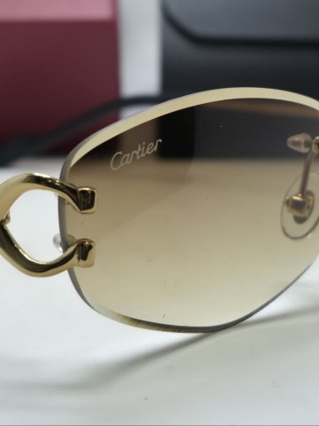 Cartier очки #410650EI