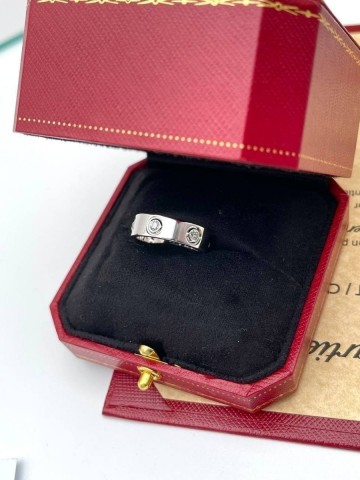 Cartier кольцо #410868FB