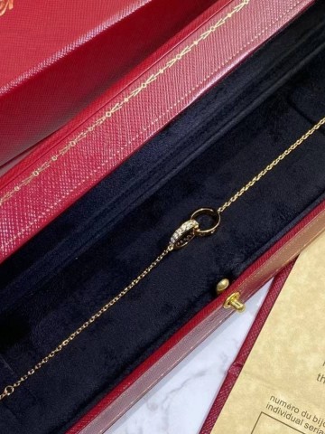 Cartier браслет