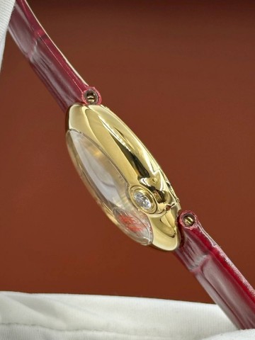 Cartier часы #420034OS