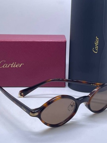 Cartier очки #420088EZ