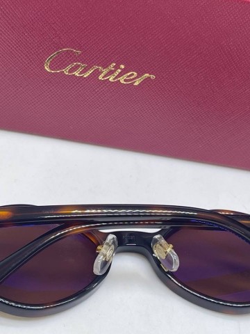 Cartier очки #420088EZ