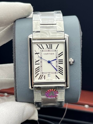 Cartier часы #420308WJ