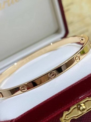 Cartier браслет