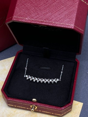 Cartier Clash кулон