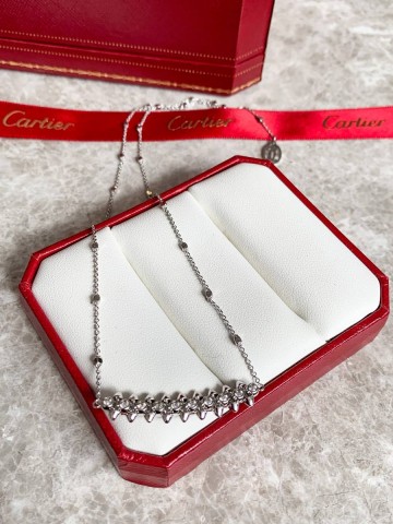 Cartier Clash кулон