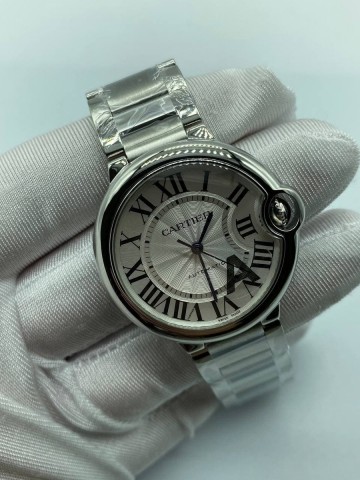 Cartier часы #422038VS