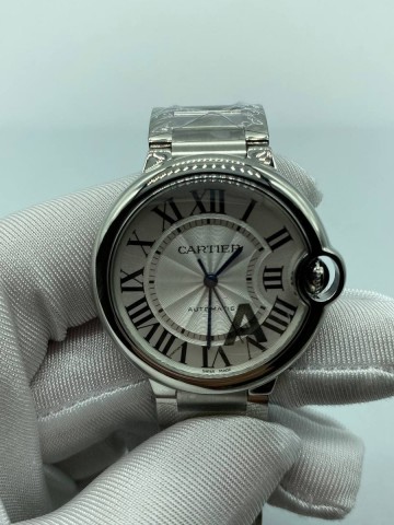 Cartier часы #422038VS