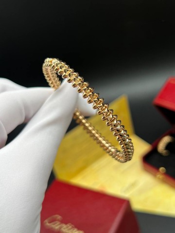 Cartier Clash браслет