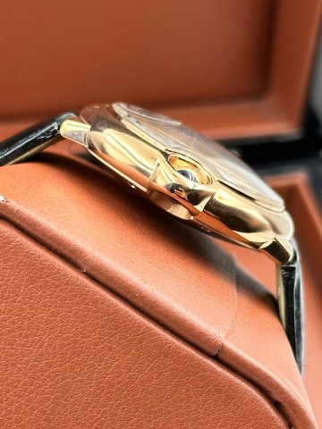 Cartier часы #423659GK