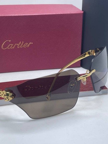 Cartier очки #423670OT