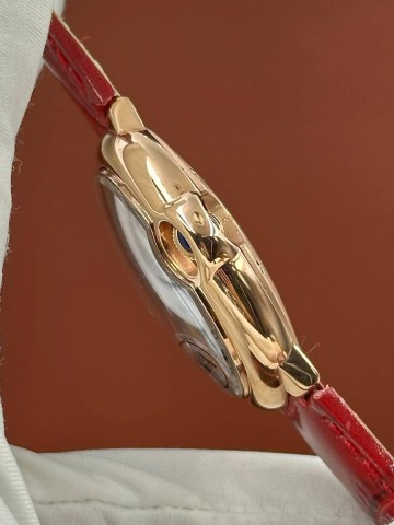 Cartier часы #424060ZP