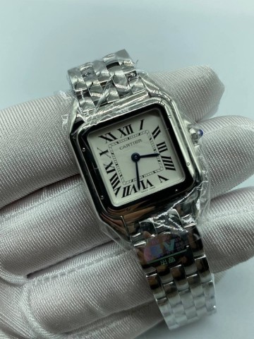 Cartier часы #424407EJ