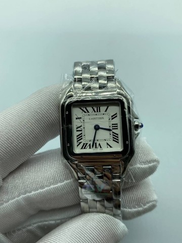 Cartier часы #424407EJ