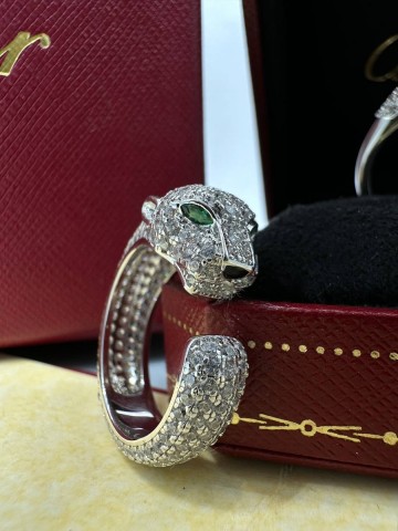 Cartier кольцо #425095WX