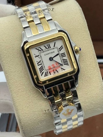 Cartier часы #427614PD