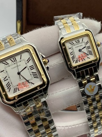 Cartier часы #427614PD