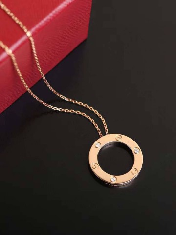 Cartier кулон #429332OV
