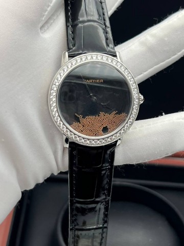 Cartier часы #429702HK