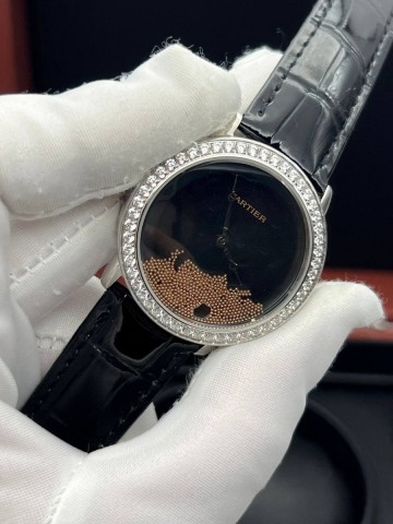 Cartier часы #429702HK